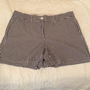 Crown & Ivy striped shorts